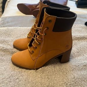 Timberland Allington Bootie